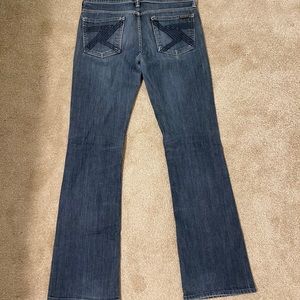 7 For All Mankind Jeans